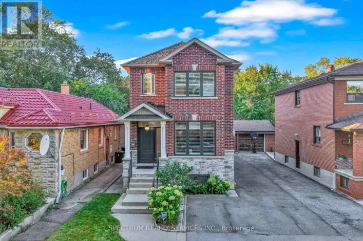 254 JOHN STREET, Toronto