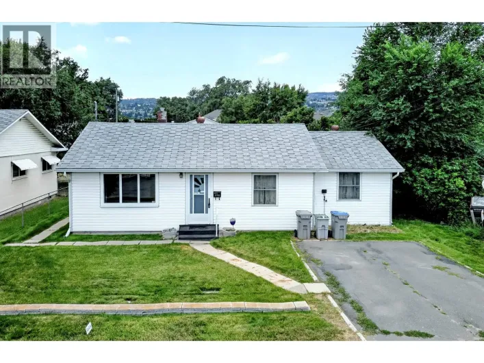 254 Juniper Avenue, Kamloops