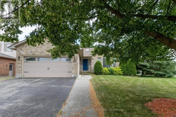254 KETTLE CREEK DRIVE, Central Elgin