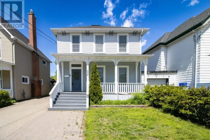 254 KING STREET E, Brockville