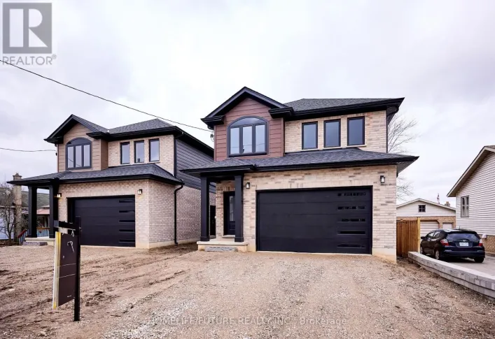 254 KING STREET W, Ingersoll