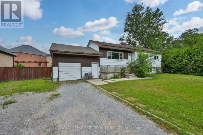 254 LAKELAND CRESCENT, Richmond Hill