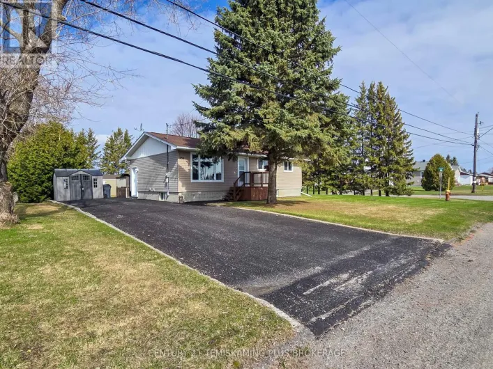 254 LAURETTE STREET, Temiskaming Shores