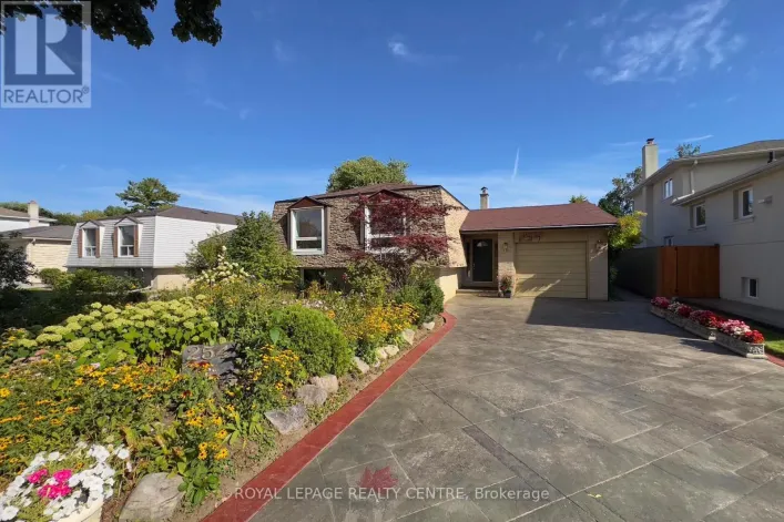 254 LOUIS DRIVE, Mississauga