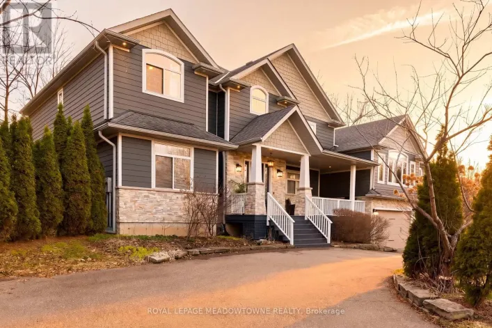 254 MAIN STREET S, Halton Hills