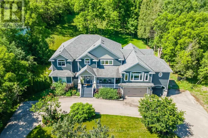 254 MAIN STREET S, Halton Hills