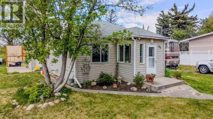 254 N 200 W, Raymond