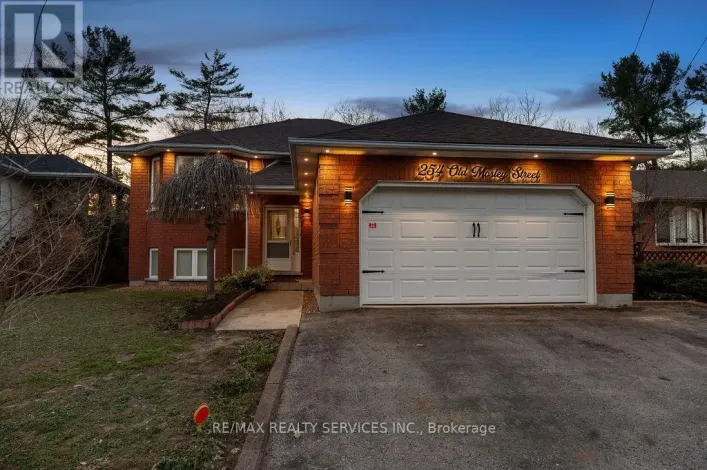 254 OLD MOSLEY STREET, Wasaga Beach