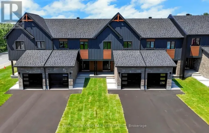 254 PEACOCK DRIVE, Russell