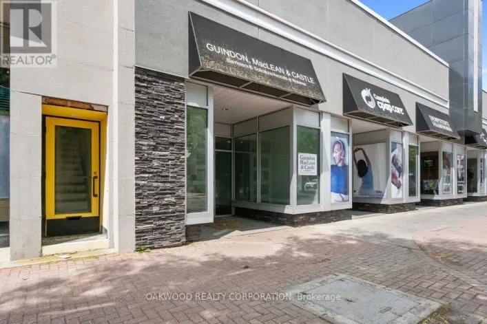 254 PITT STREET, Cornwall