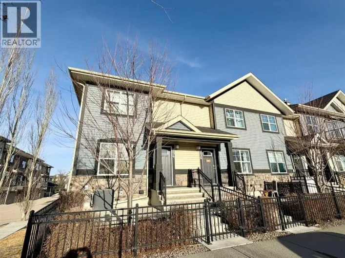 254 Promenade Way SE, Calgary