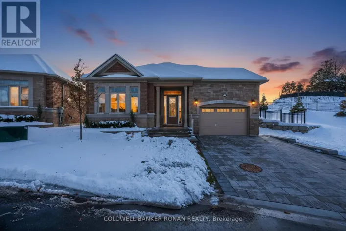 254 RIDGE WAY, New Tecumseth