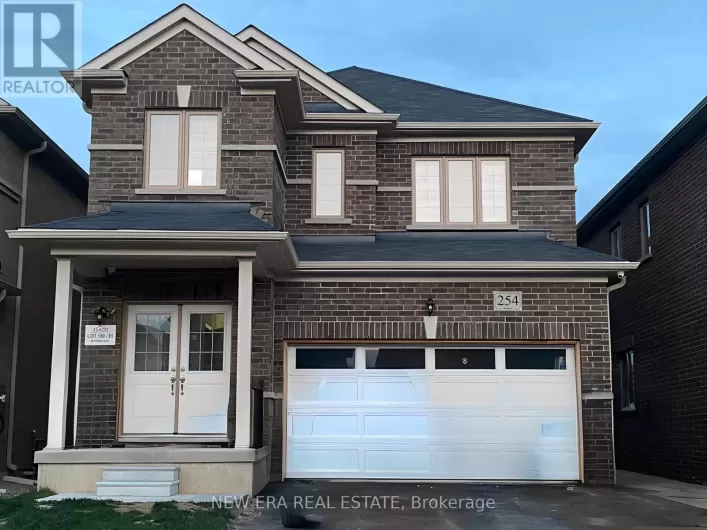 254 RIDLEY CRESCENT, Southgate