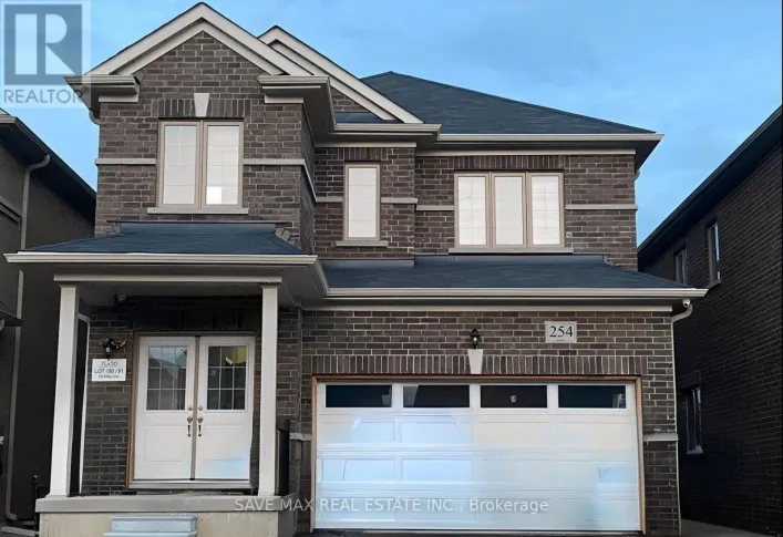 254 RIDLEY CRESCENT, Southgate