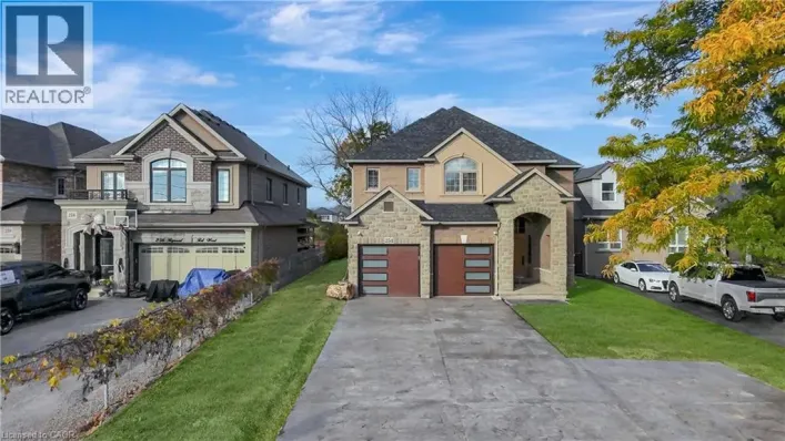 254 RYMAL Road W, Hamilton