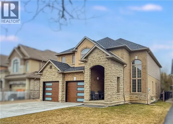 254 RYMAL Road W, Hamilton