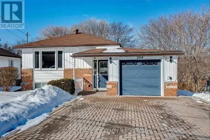 254 SIMCOE ROAD, Bradford West Gwillimbury