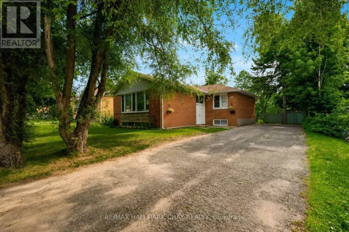 254 ST VINCENT STREET, Barrie