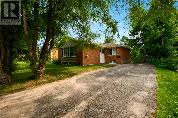 254 ST VINCENT STREET, Barrie