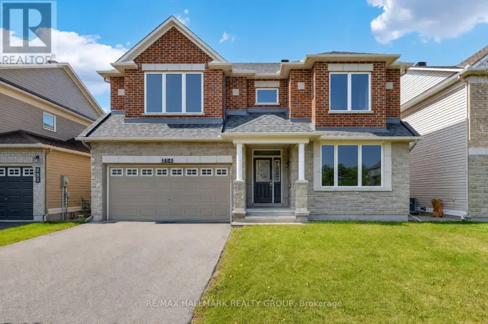 254 TERRAPIN TERRACE, Ottawa