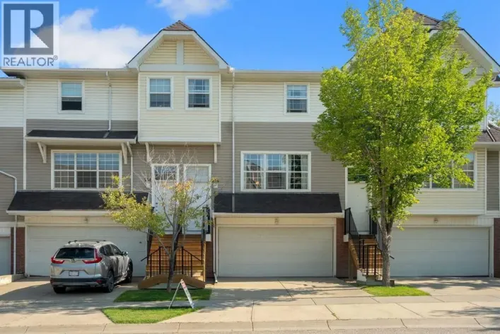 254 Tuscany Springs Boulevard NW, Calgary