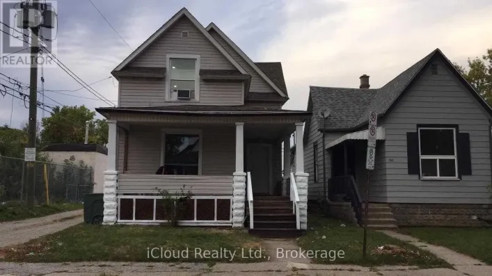 254 TUSCARORA STREET, Windsor