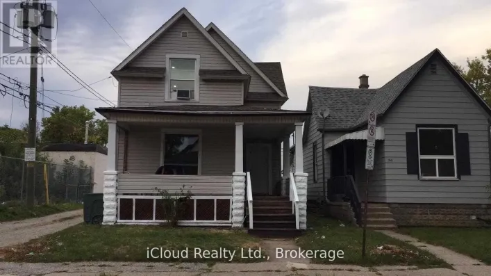 254 TUSCARORA STREET, Windsor