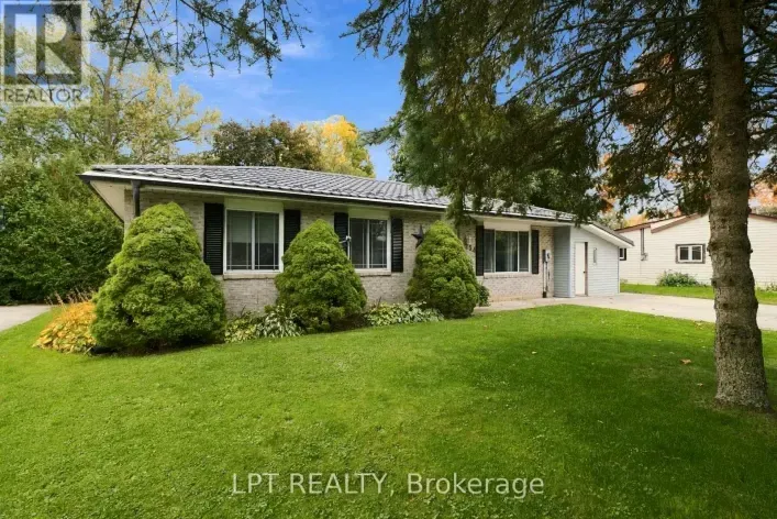 254 VICTORIA STREET, North Middlesex