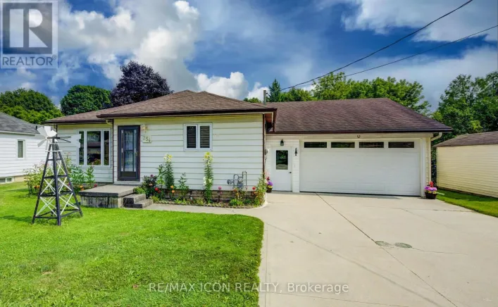254 WELLINGTON STREET W, Wellington North