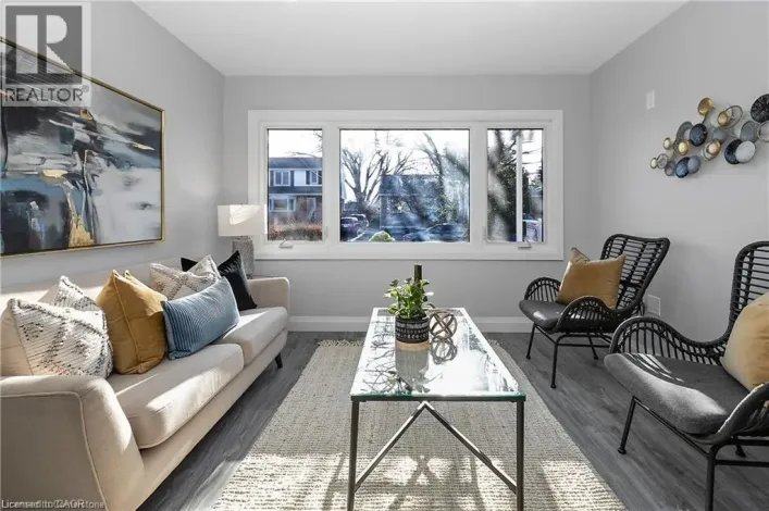 254 WEST 31ST Street Unit# Main, Hamilton