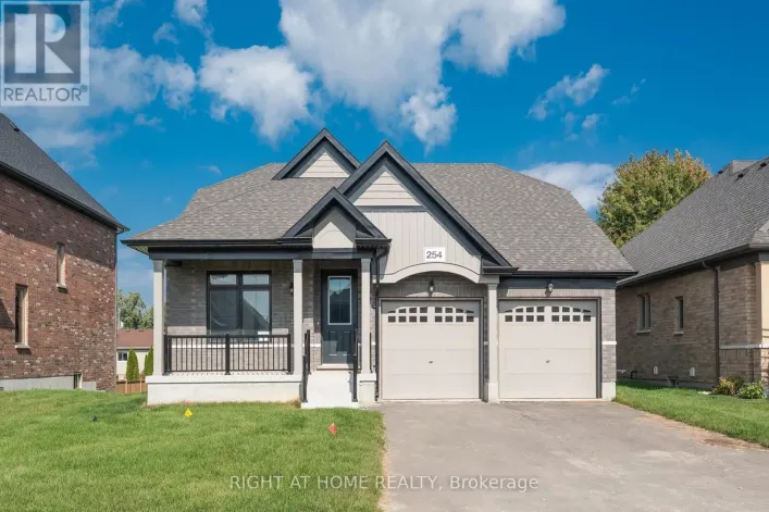 254 WILCOX DRIVE, Clearview