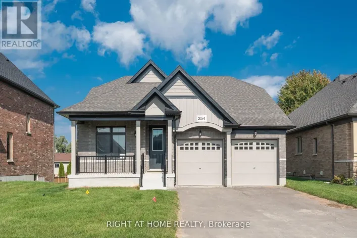 254 WILCOX DRIVE, Clearview