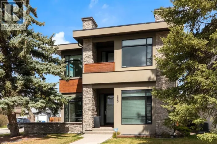 2540 2 Avenue NW, Calgary