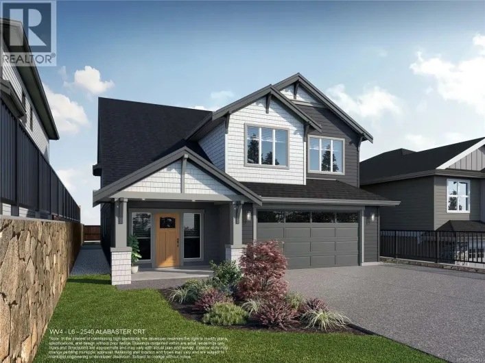 2540 Alabaster Crt, Langford