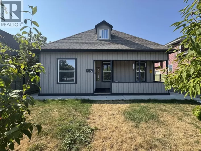 2540 COLDWATER Avenue, Merritt