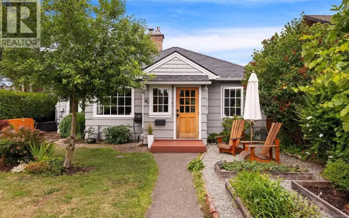 2540 Empire St, Victoria