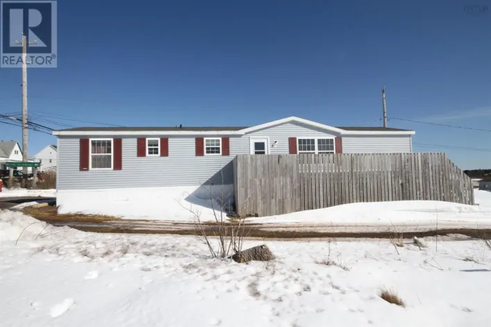 2540 Highway 206, Arichat, NS, Arichat