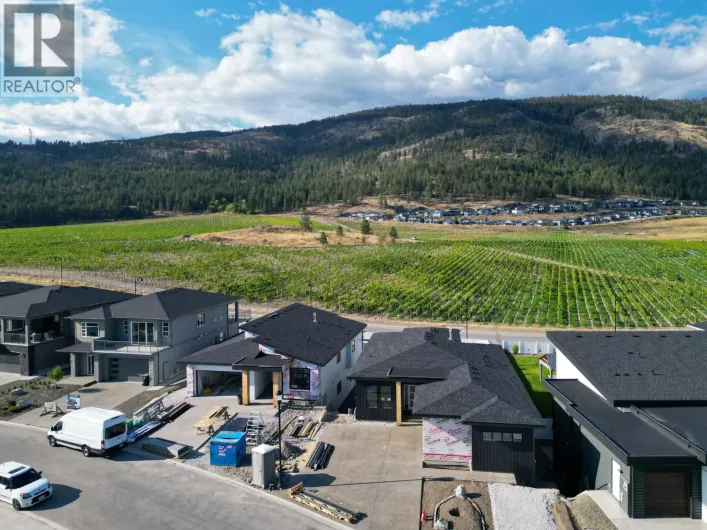 2540 Pinnacle Ridge Drive, West Kelowna