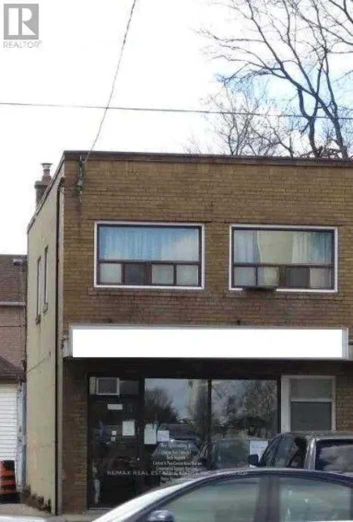 2540 WESTON ROAD, Toronto