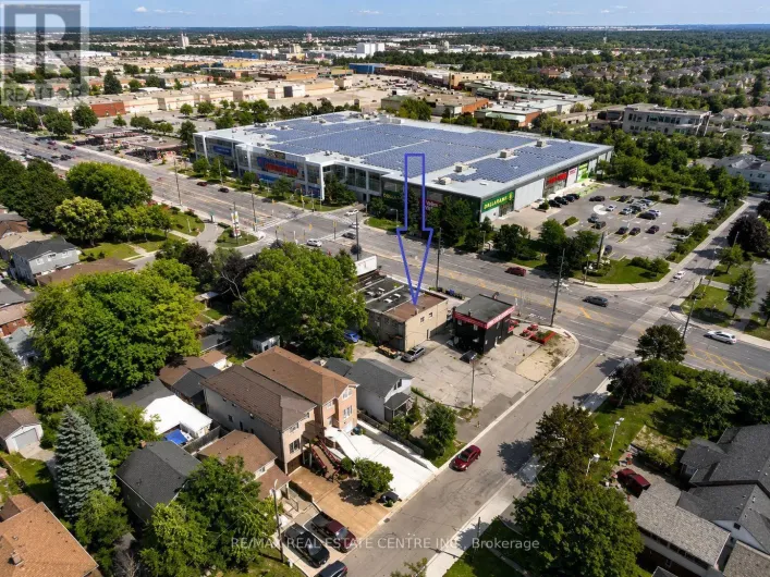 2540 WESTON ROAD, Toronto