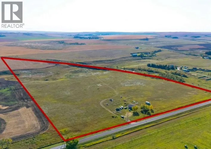 254035 Range Road  241, Rural Wheatland County