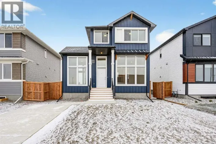 2541 16 Avenue N, Coaldale