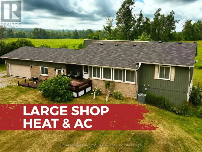 2541 COUNTY ROAD 36 ROAD, Kawartha Lakes