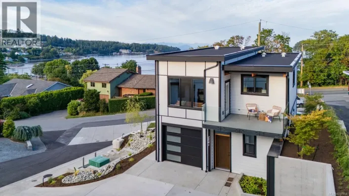 2541 Doctors Rd, Nanaimo