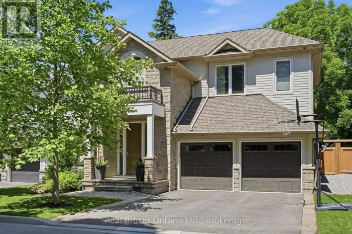 2541 KATE COMMON, Oakville