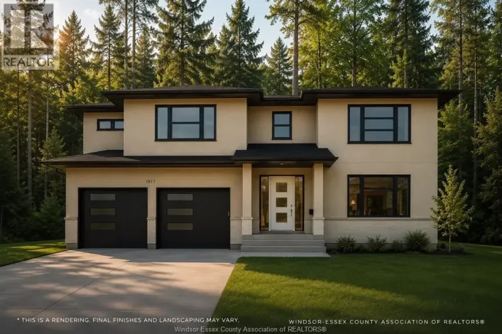 2541 MAYFAIR AVENUE South, LaSalle