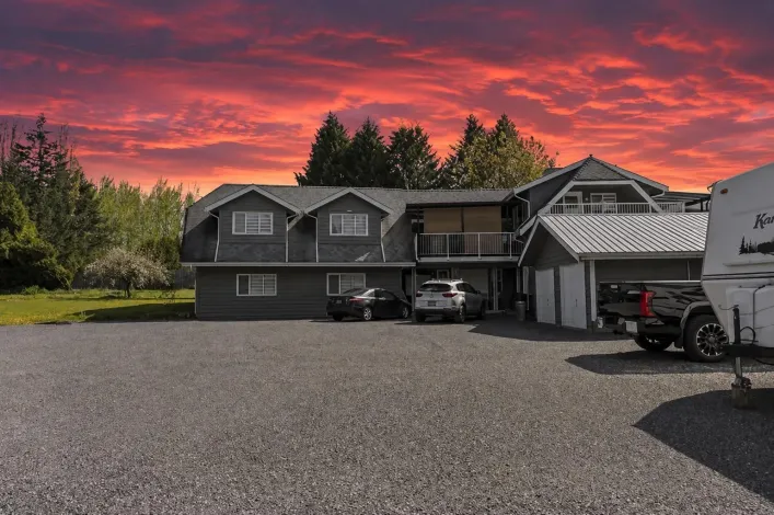 25412 58 AVENUE, Langley