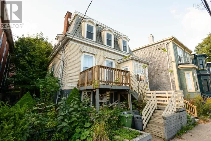 2542 Gottingen Street, Halifax