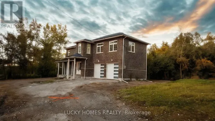25425 MAPLE BEACH ROAD, Brock