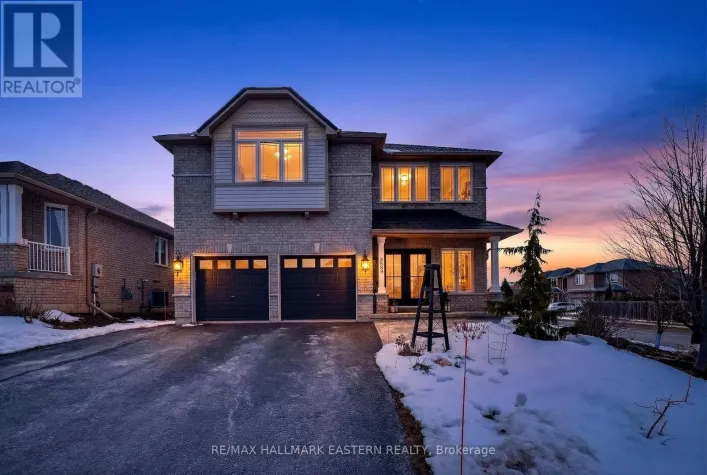 2543 DENURE DRIVE, Peterborough